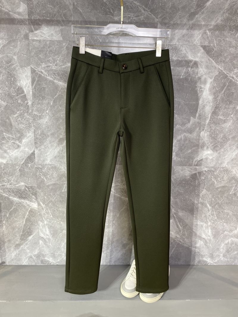 Prada Long Pants